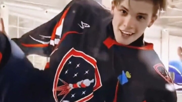 แน่นอน! เชื้อสายสลาฟไม่เคยทำให้ผิดหวัง!