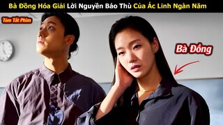 Review Phim: Bà Đồng Hóa Giải Lời Nguyền Báo Thù Của Ác Linh Ngàn Năm | Full |