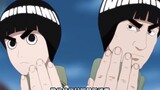 Kakashi không thể mang một Sharingan, nhưng Danzo có thể mang mười.