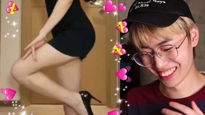 【Don’t Get Tempted Challenge】No one can make it through this video without losing their composure.