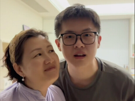 Khi gia đình biết tôi bị gã đàn ông tồi tệ làm tổn thương!