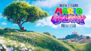 The Super Mario Galaxy Movie