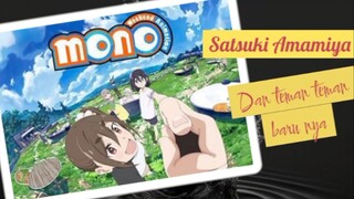 AmV mono , bukan monokutobo