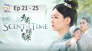 Scent Of Time Episode 21 - 25