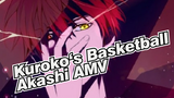 Kebenaran Mutlak | Kuroko‘s Basketball Akashi