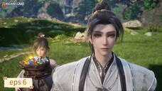 Eat Around The Mortal World eps 6 Sub Indo