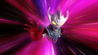 Ultraman Taiga Episode 03