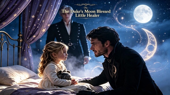 [AI] THE DUKE'S MOON BLESSED LITTLE HEALER