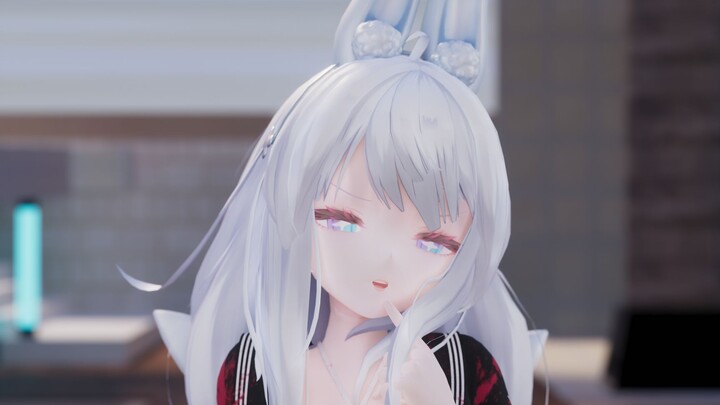[Azur Lane]Vicious-SAY♡SO