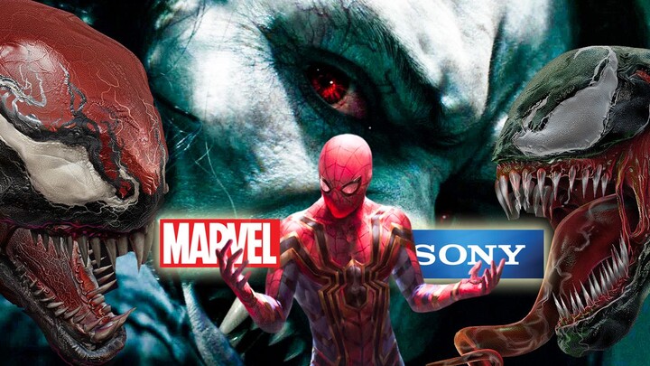 Marvel Cinematic Universe fusion—confirmed?! Spider-Man’s new foe makes his debut: Morbius the Livin