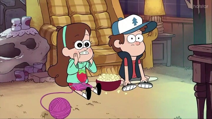 Gravity Falls season 1 eps 3 part 1