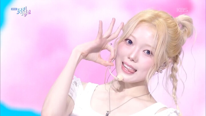 KIIRAS  TA TA Performance KBS260508