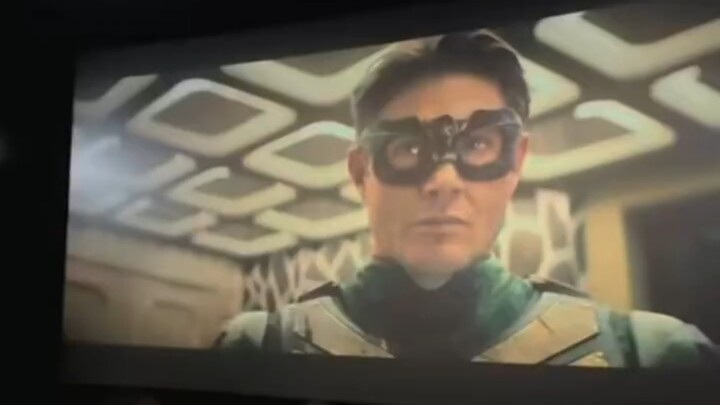Trailer kembalinya Vought, The Boys berakhir!