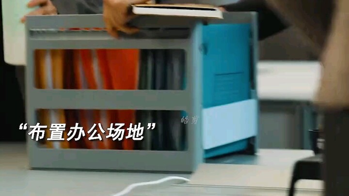 Seorang pria telah bekerja dengan tekun di perusahaan selama belasan tahun, namun pada akhirnya mala