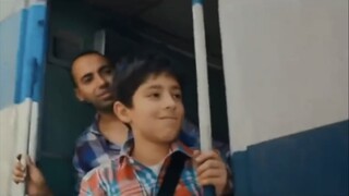 “有一种善良叫互相成全”