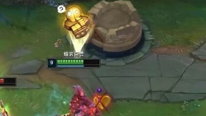 Alchemy: He seems to know more about alchemy than me!