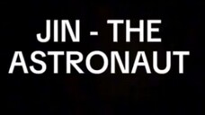 BTS JIN THE ASTRONAUT FULL LYRICS