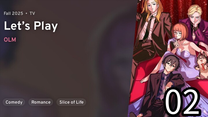 Let’s Play: Quest Darake no My Life Episode 02