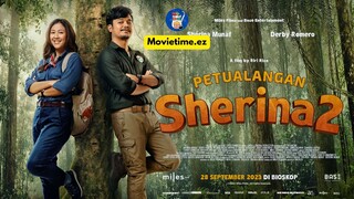 Petualangan Sherina 2 (2023)