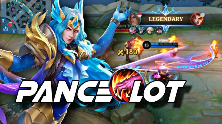 JUNGLER ASSASIN PALING FLEKSIBEL?