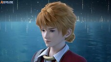 Tales of Demons and Gods Season 9 Episode 11 Subtitle Indonesia