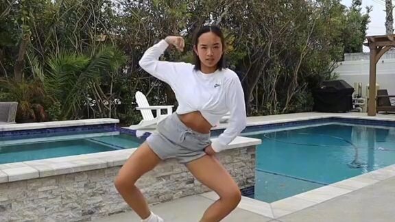 Doja Cat - Get Into It (Choreographed by NICOLE LAENO)