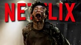 Top 10 Best ZOMBIE Movies on Netflix to Watch Right Now! 2023