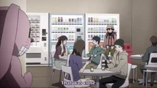 Mirai Nikki Episode 18 English Sub