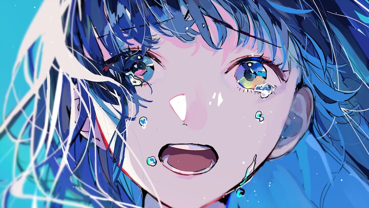 【Chinese-Japanese Lyrics/Natsunose】Stunning New Song! Do You Trust Your Ears or Fame? "It's True!" N