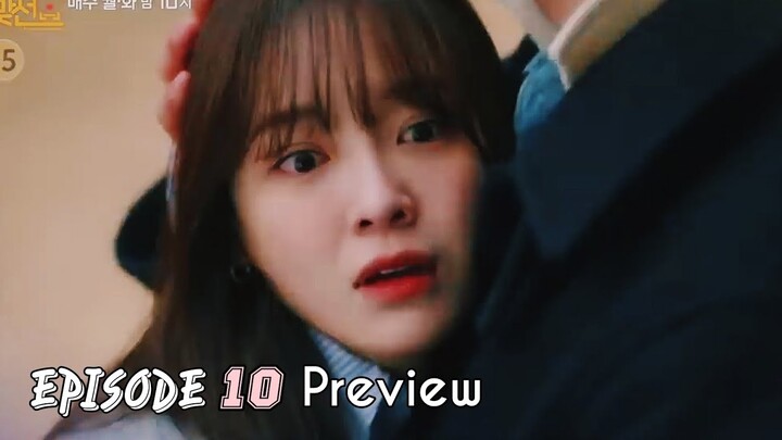A Business Proposal Ep. 10 Preview || By @SBS Catch