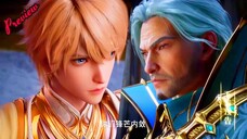 Throne of Seal Episode 164 Preview | Throne of Seal New