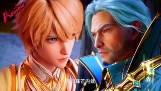 Throne of Seal Episode 164 Preview | Throne of Seal New