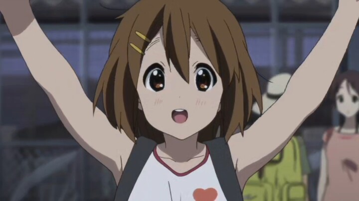 I think this Duiwei’s also got the blues over someone 😭