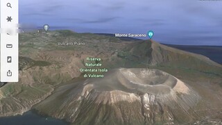 ฉันพบสถานที่ที่แคซเสด็จขึ้นสู่สวรรค์จริงๆ