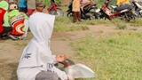 Valhalla Bocilnya merpati balap