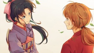 [Reol/Chinese and Japanese lyrics/ED full version] New version of Rurouni Kenshin ED "Blade"-Reol