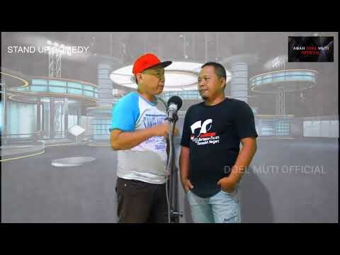 Live Streaming Abah Doel