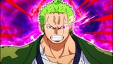 RUFFY & ZOROS heftige REAKTION auf SANJIs Entwicklung!?😱[One Piece Theorien Podcast]