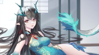 "Bánh bao nhân thịt đảo Rhode"