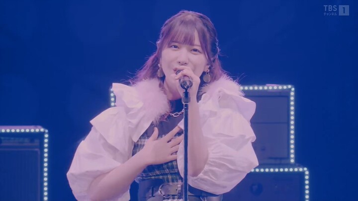 愛美 - いやよいやよもすきのうち「AIMI SOUND LIVE TOUR 2022」