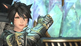 [ff14/Hati-hati dengan spoiler] Angin musim semi reformasi bertiup ke Garleima