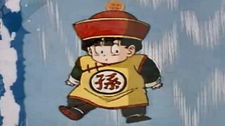 [MAD|AMV] Điểm lại những thời khắc đáng yêu của Gohan!