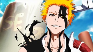 BLEACH: Thousand-Year Blood War Part 3「AMV」- Here I Come