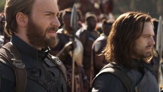 [Winter Soldier][Captain America] นายแบบชายคนสำคัญของ Hydra/ข้อพิพาท A Lion Shield ครั้งแรกของ S.H.I