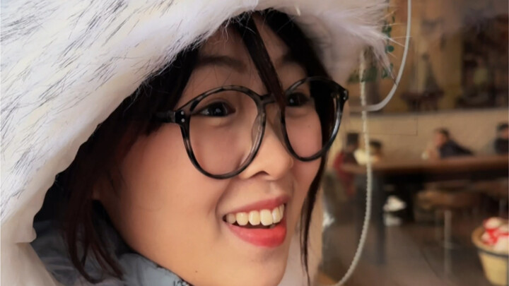 Semua impian masa kecilku telah menjadi kenyataan