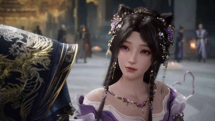 อำพรางสวรรค์ ตอนที่ 136 ซับไทย 4K Dolby Digital 5.1