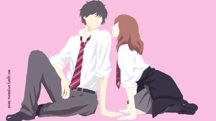 ao haru ride anime adaptation