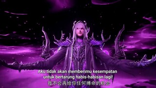 BTTH S5 EPISODE 139 SUB INDO