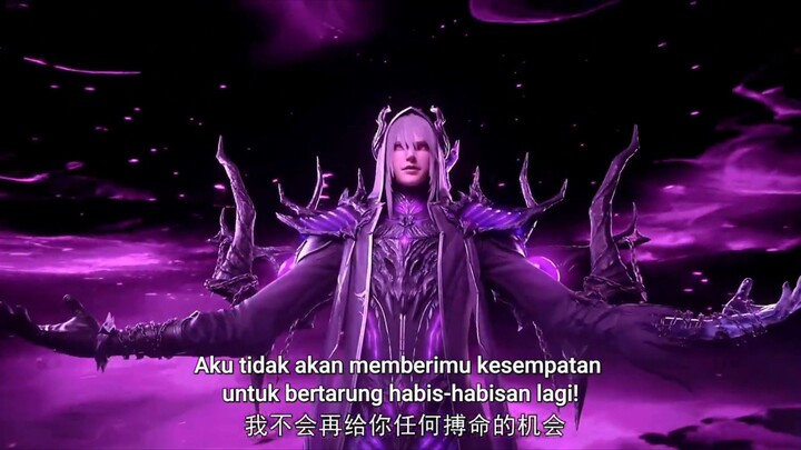 BTTH S5 EPISODE 139 SUB INDO