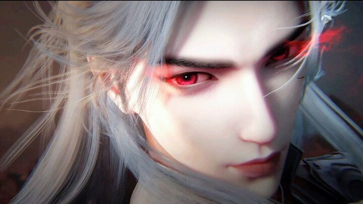 Tiên Nghịch  -  Tập  123.    【 Vietsub 】